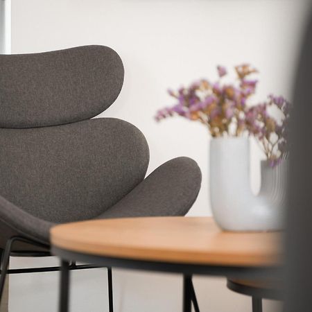 Pyrra Apartments Скирос Екстериор снимка