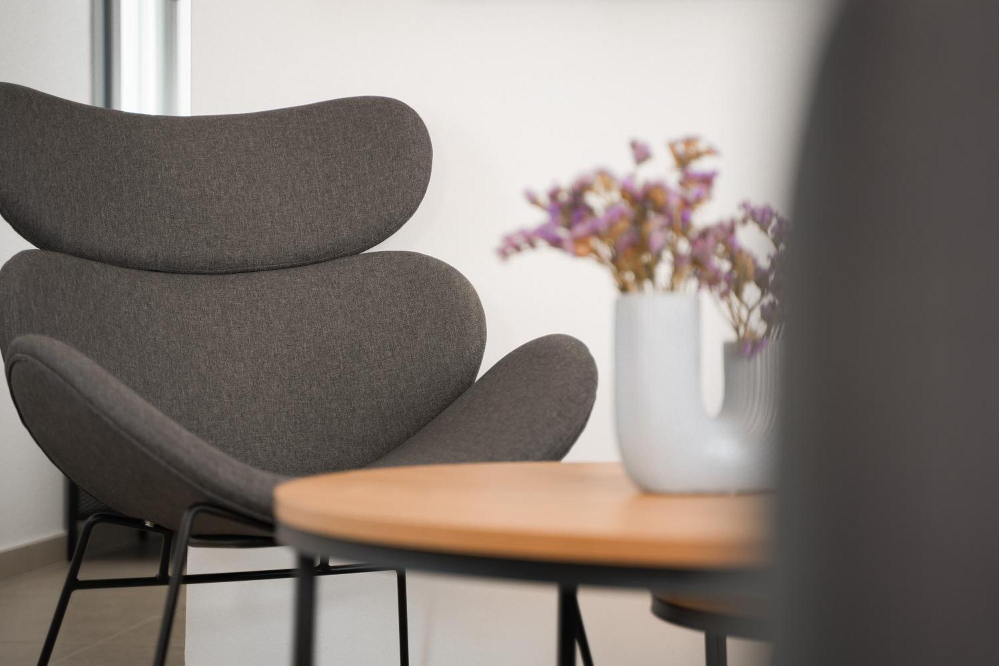 Pyrra Apartments Скирос Екстериор снимка
