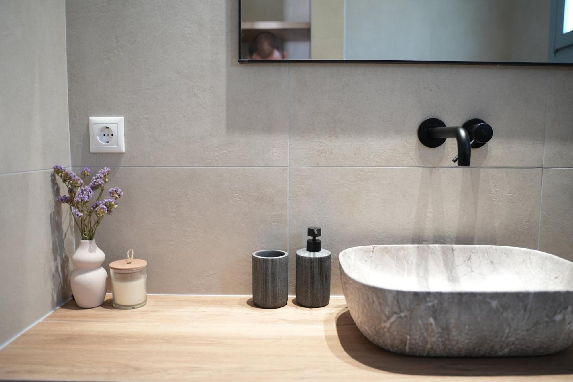 Pyrra Apartments Скирос Екстериор снимка